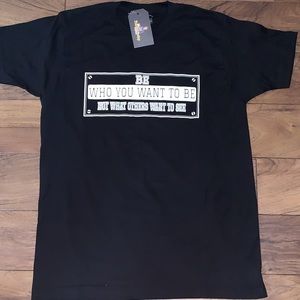 Underground King Tee